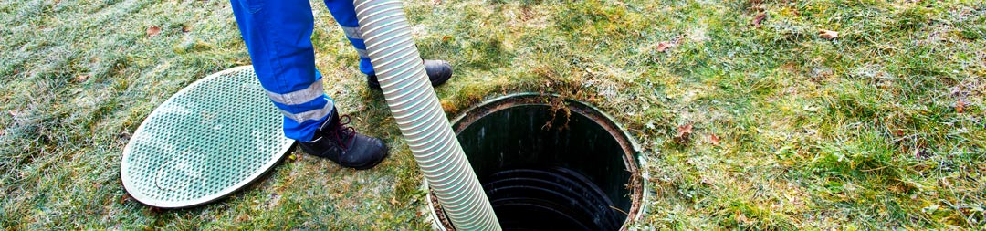 Septic Systems